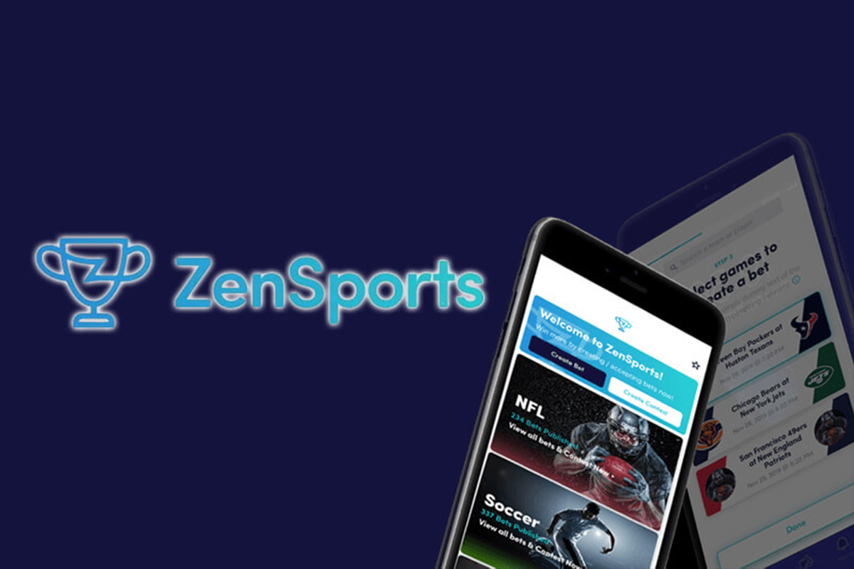 ZenSports Receives Its Nevada Gaming License!
