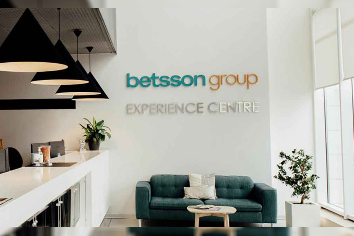 Betsson Becomes First Operator To Go Live In Colombia With Scientific Games' OpenGaming™ Platform