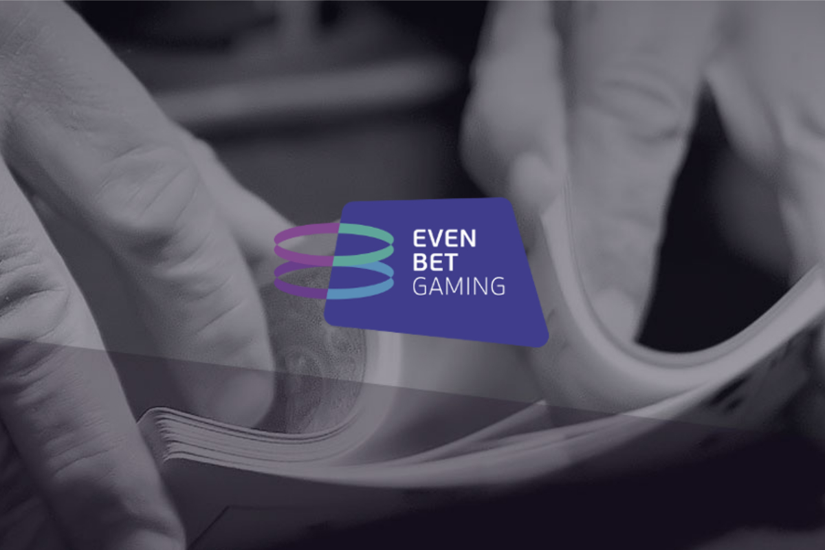 EvenBet Gaming eyes US growth opportunities with first G2E appearance