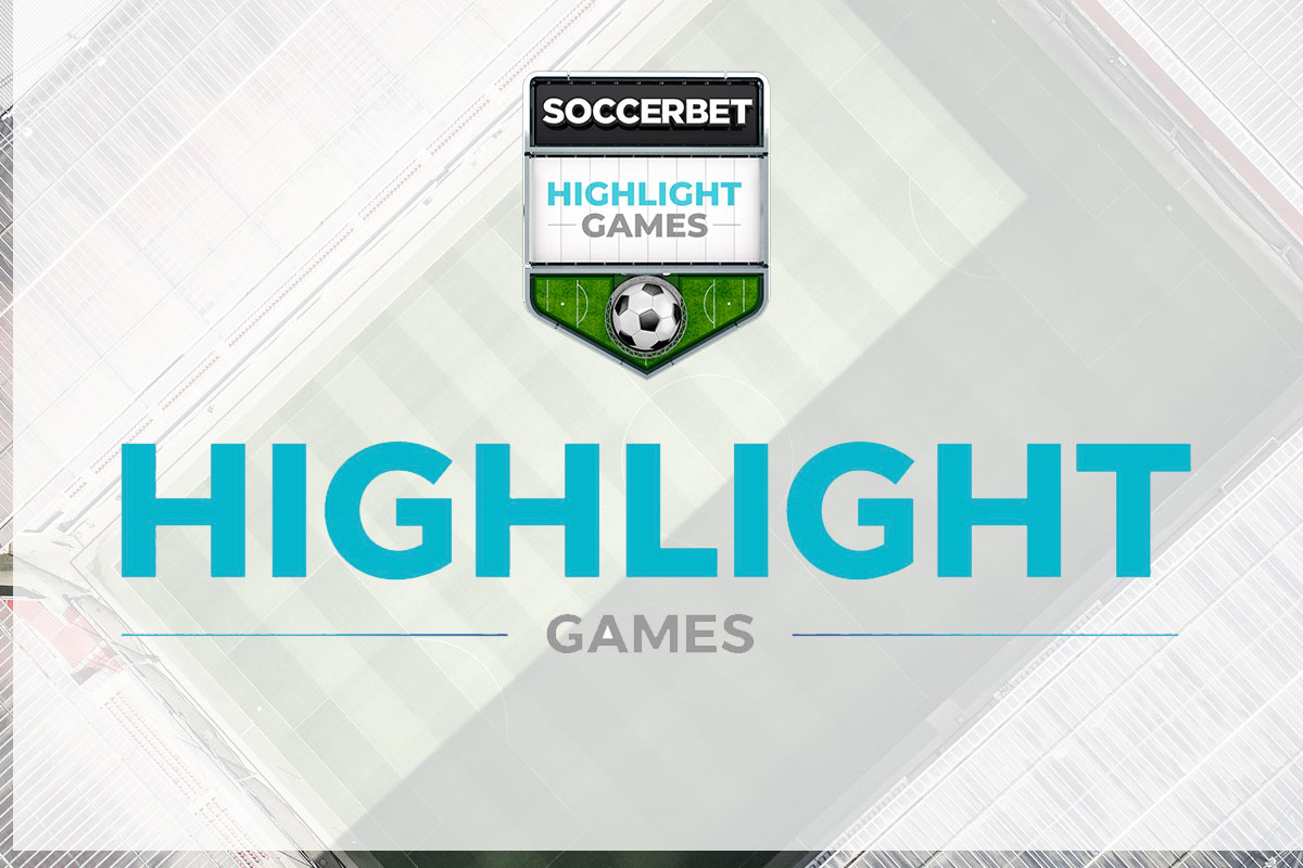 HIGHLIGHT GAMES LIVE IN COLOMBIA WITH BETPLAY