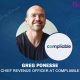 Reg-tech – Easing the burden on compliance teams
