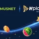 Amusnet Partnership with WPlay
