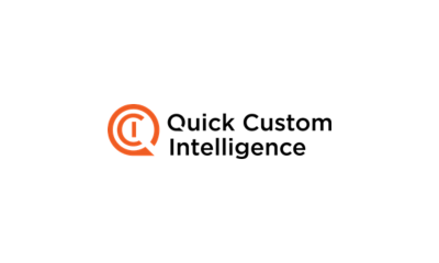 Quick Custom Intelligence Joins Theo Awards as Silver Sponsor, Expanding Support of Casino DMA’s Mission
