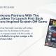Pollard Banknote Partners with Maryland Lottery to Launch First Back to the Future-inspired Scratch-off Game