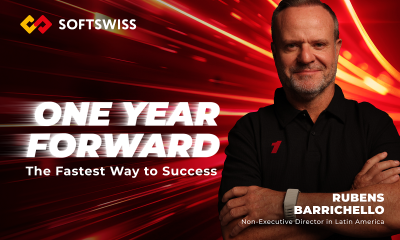 SOFTSWISS and Rubens Barrichello Extend Strategic Collaboration in Latin America